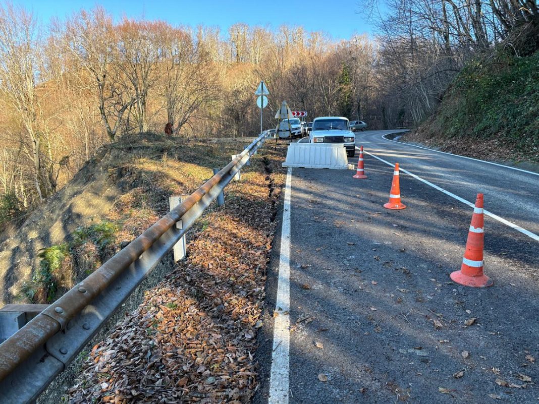 29 оползней зафиксированы, 37 пляжей убраны: что еще восстановлено в Сочи после мощных ливней