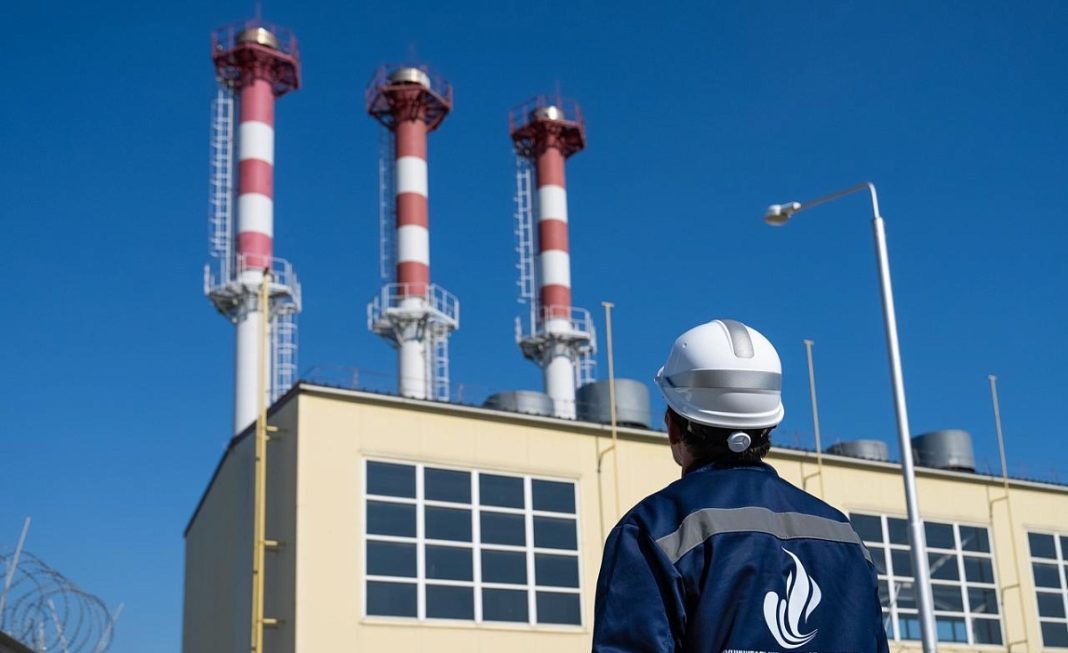 Пять сочинских котельных могут перейти на экологичные виды топлива в 2025 году