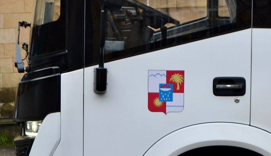 С 14 января сочинские автобусы №146 и №154 начнут ходить по-прежнему