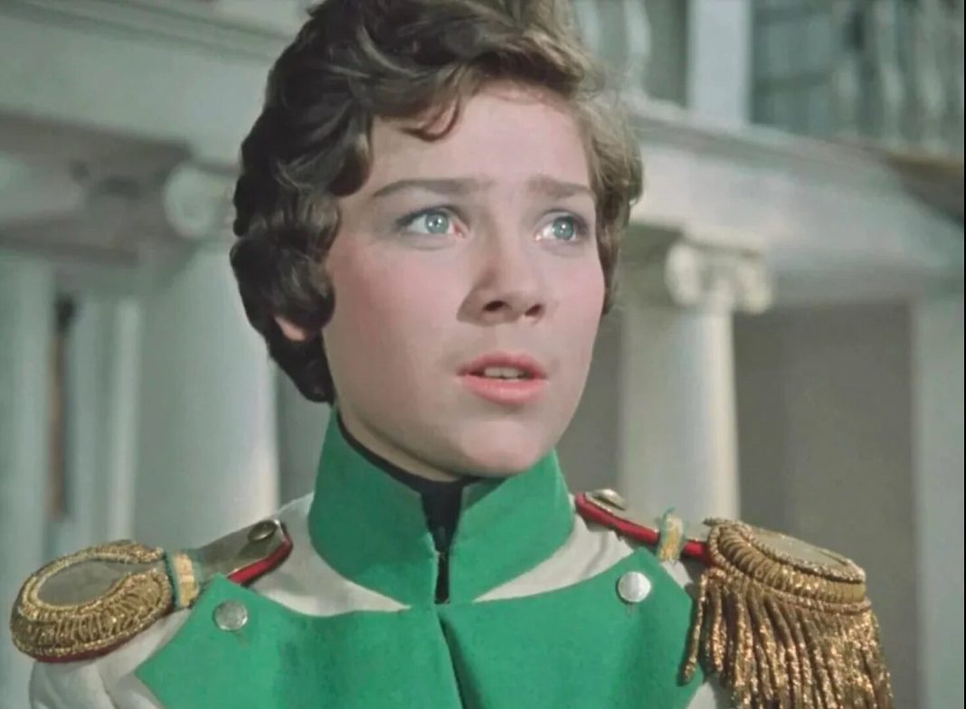 Рак приковал к постели Ларису Голубкину: вдова Миронова на последнем издыхании