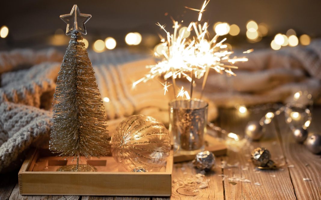 Старый Новый год-2025: история, как праздновать, варианты поздравлений