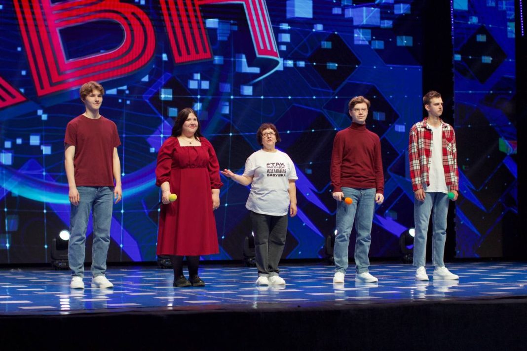 Международный фестиваль команд КВН стартует в Сочи 13 января