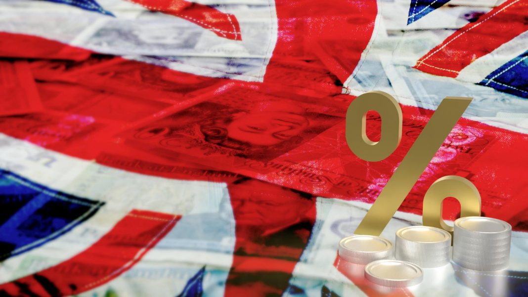 Спирали смерти: как Британия попала в «гибельный водоворот долга»