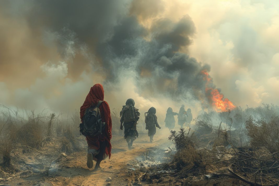 Тревожное будущее: страшные прогнозы Нострадамуса, Ванги и Жириновского совпадут в 2025 году