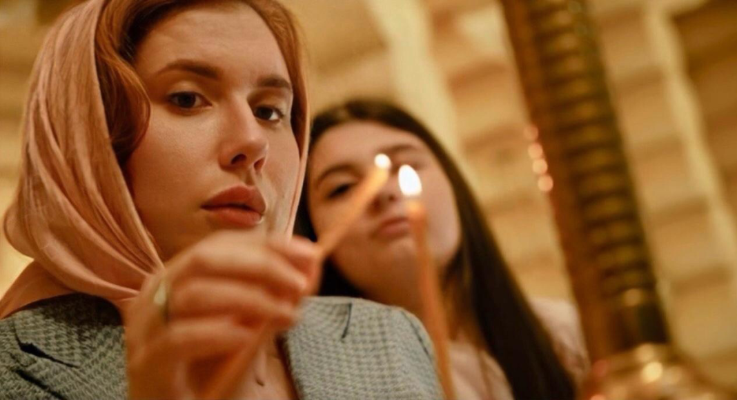 Янину Копайгородскую хотят отправить в следственный изолятор