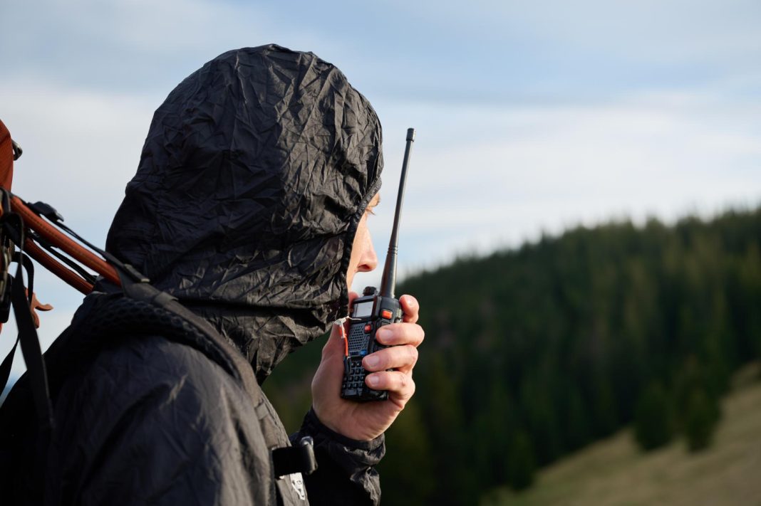 МТС создала первую цифровую сеть для работы спасателей Кубани в сложных условиях