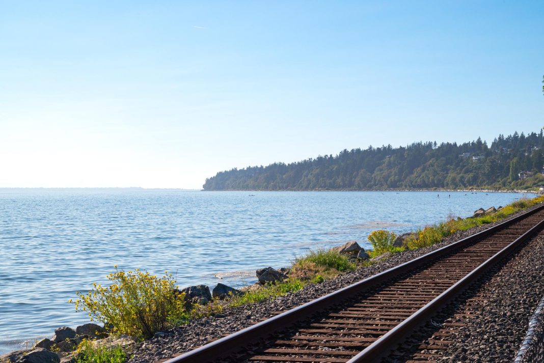 Интернет вдоль железной дороги между Туапсе и Сочи стал работать еще быстрее