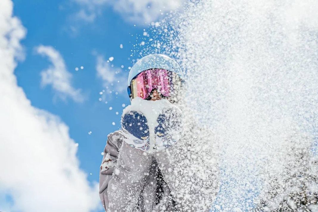 Горные курорты Сочи — самые популярные у лыжников на эти новогодние каникулы