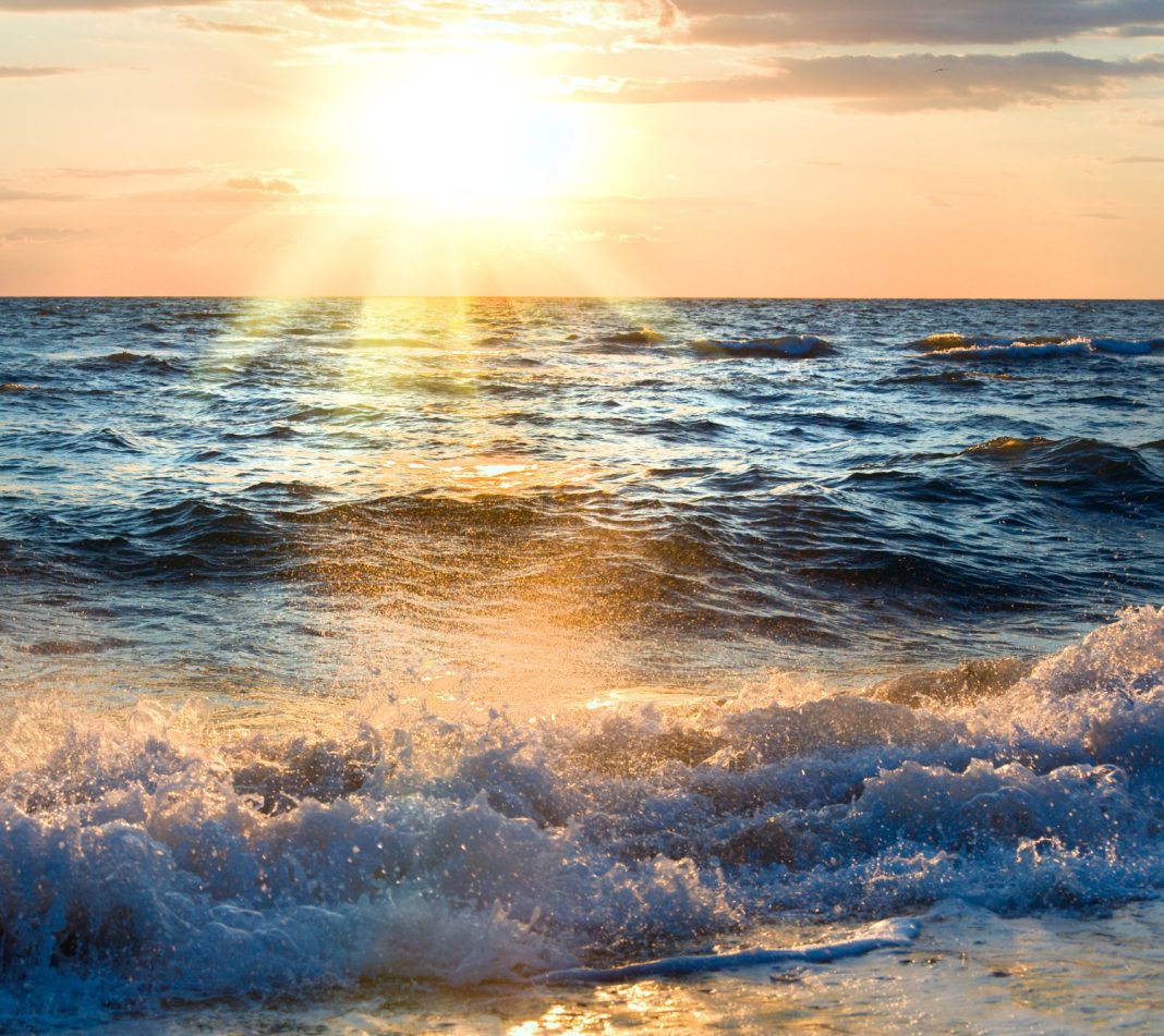 Гидрометцентр Сочи обещает до +18° в разгар зимы