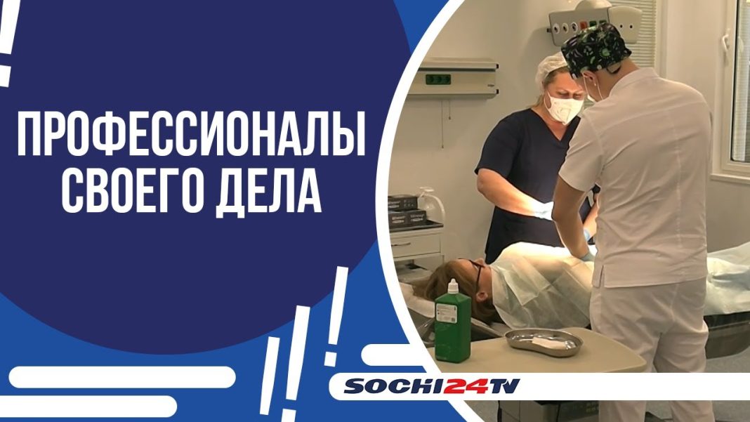 Профессионалы своего дела: с момента открытия «Армед» стал символом инноваций в медицине