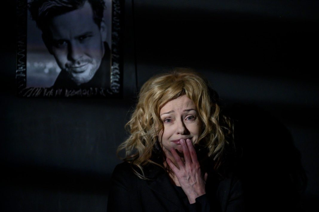 Печальное наследие: у умершей актрисы Добровольской осталась тяжелобольная дочь