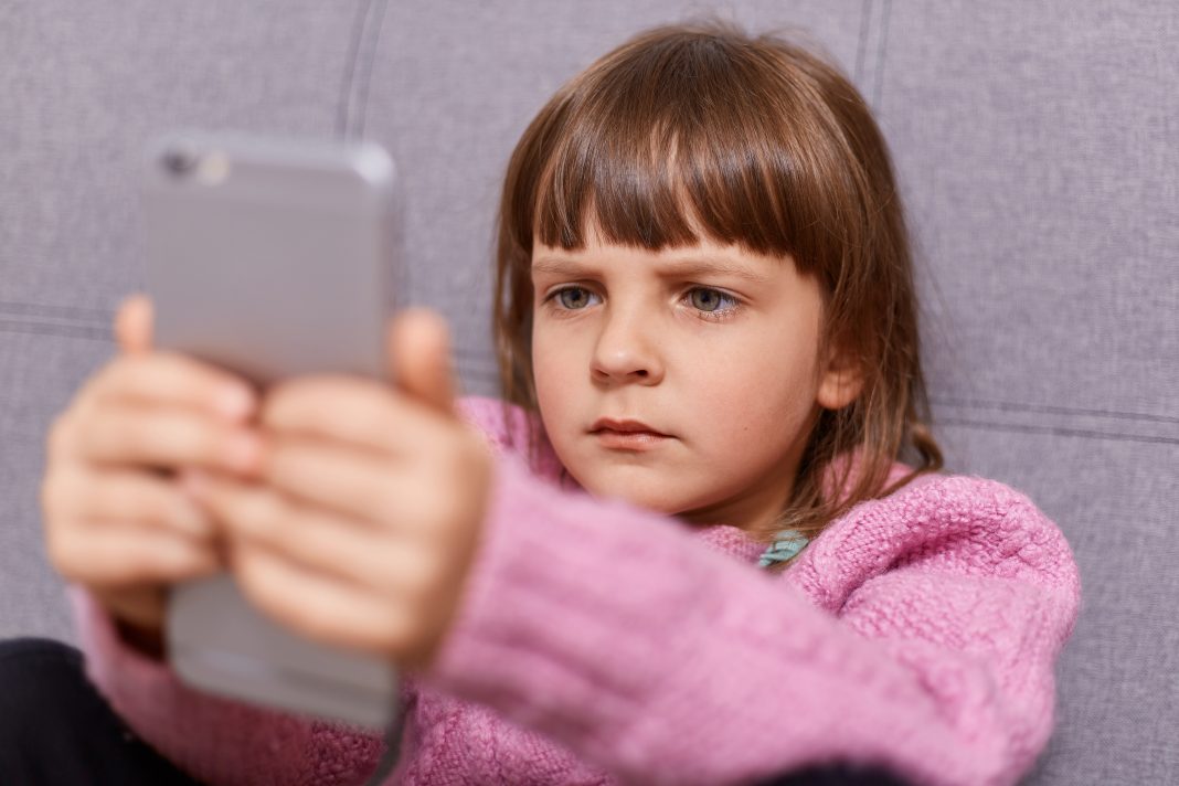 Эти три схемы мошенники чаще всего используют для обмана детей