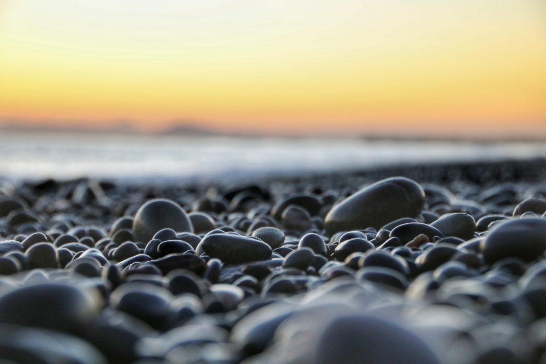 33 зимних пляжа в Сочи будут работать до 1 мая 2025 года