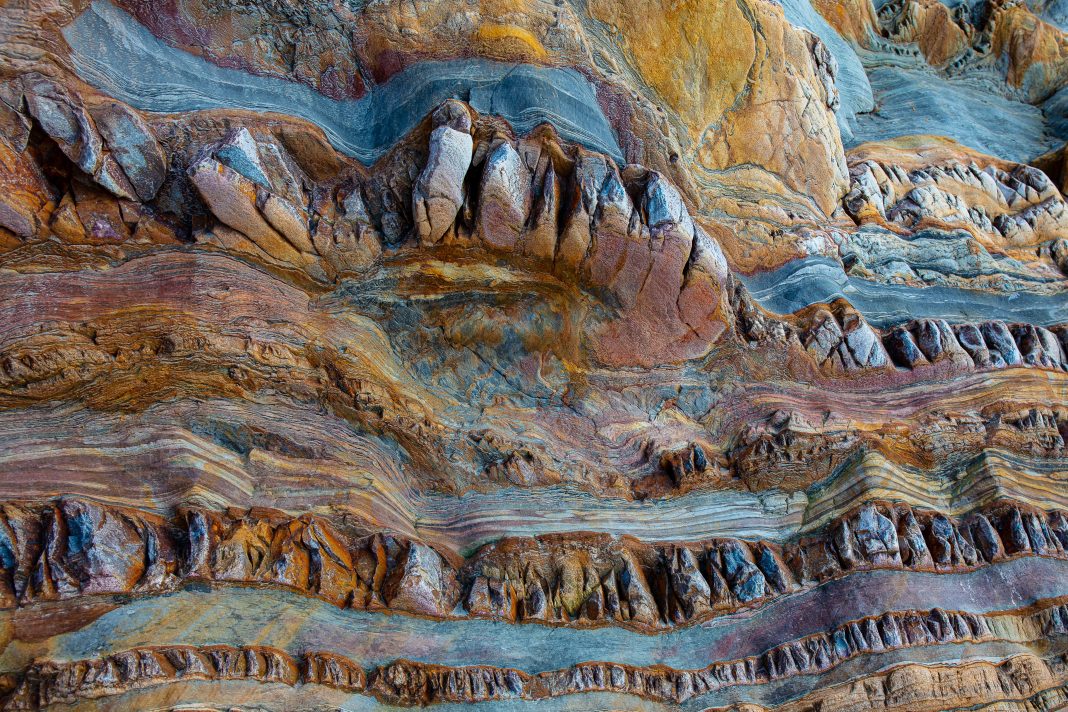 Открытие фотовыставки «Геология. Искусство видеть» состоится в Сочи 23 января