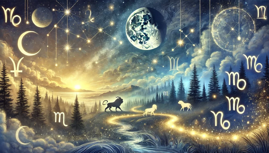 Глоба раскрыла зодиакальных счастливчиков: кто у звёзд в 2025-м на особом счету