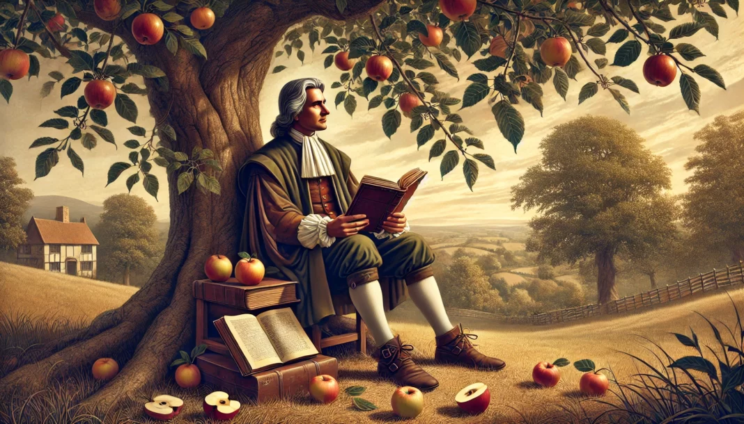 Профессор Снобелен: Ньютон своими расчетами из Библии назвал точную дату гибели всего