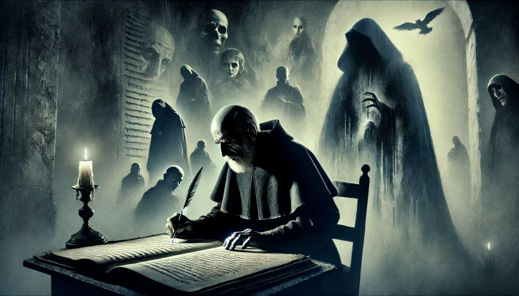 Россия устоит, но заплатит высокую цену: пророчество афонского монаха, которое сбывается