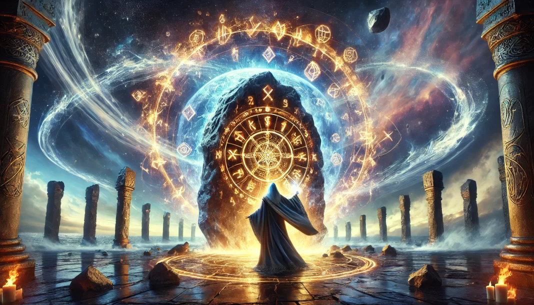 Руны раскрыли тайну силы: кто спасет Россию в судьбоносном 2025 году