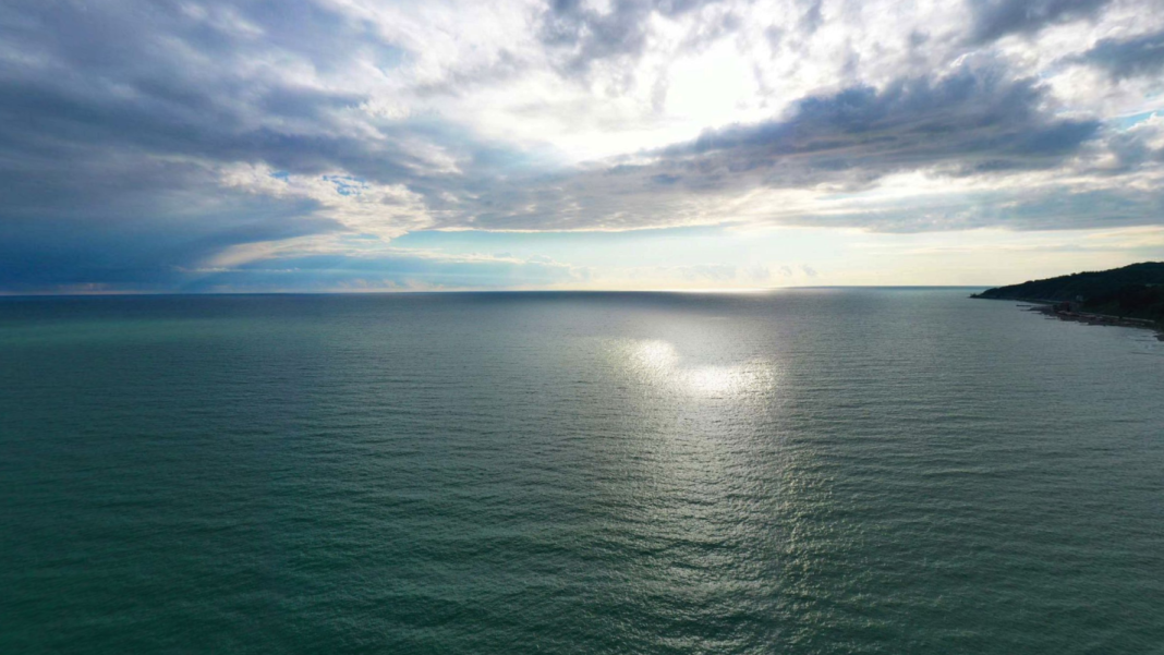 Учебные стрельбы проводятся в акватории Сочи 5 ноября