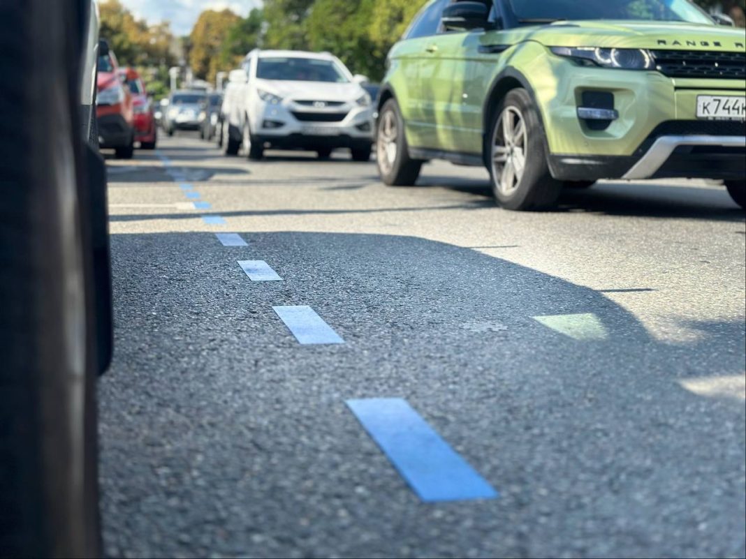 С 9 января в Сочи тарифы на платную парковку будут рассчитываться иначе