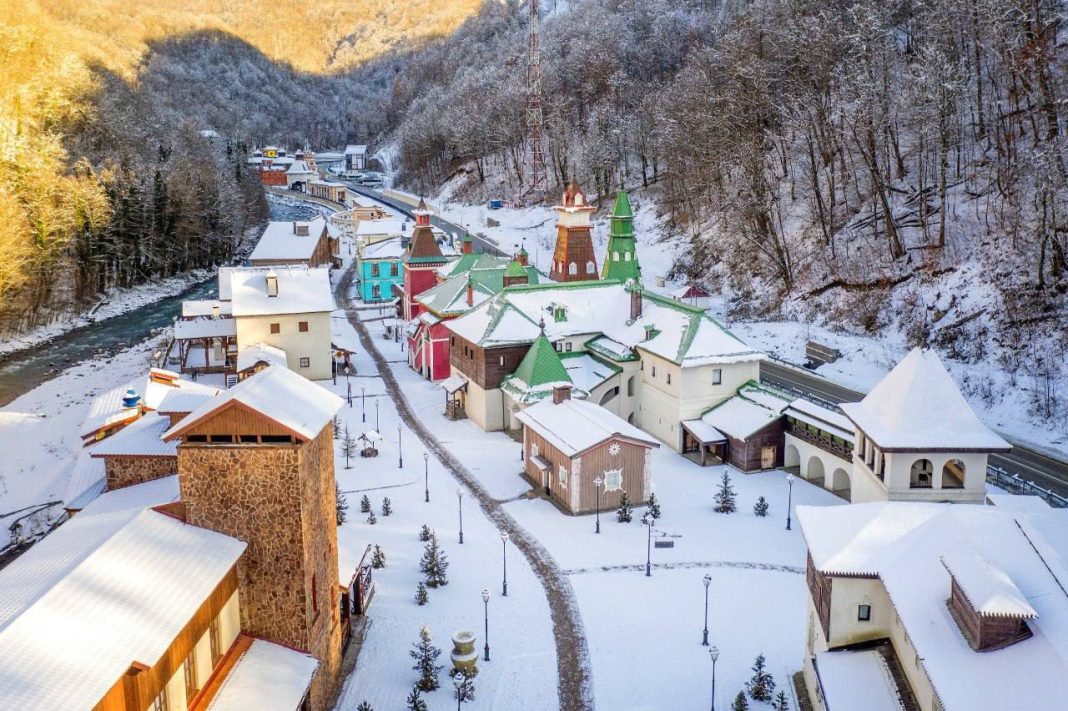 Совет по туризму стран СНГ могут провести в Сочи