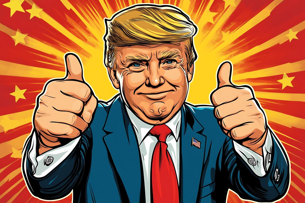 «Третий Антихрист», последний лидер: как пророчества Нострадамуса и Ванги предрекают Трампу «убийство» США