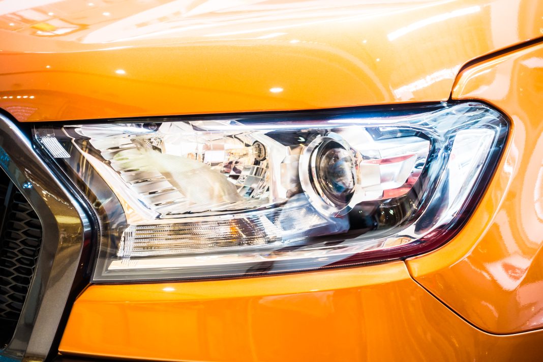 Лихача на желтом «BMW», устроившего авто-шоу в Хосте, посадят на 5 суток