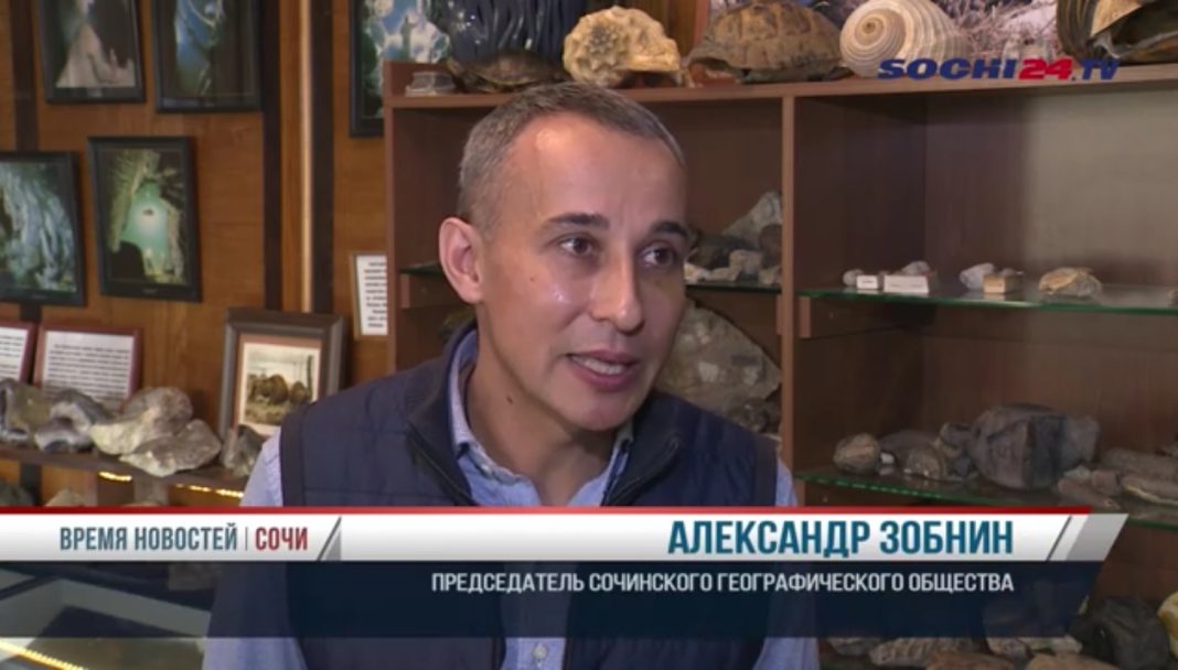 Экспедиция на Аибгу: в Сочи обсудили сохранение уникального села и развитие побережья