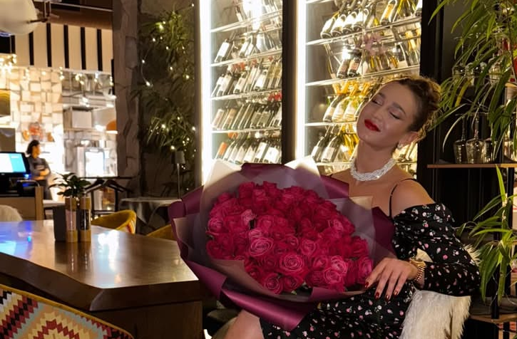 Лев из Сочи: Бузова впервые рассказала про таинственные отношения