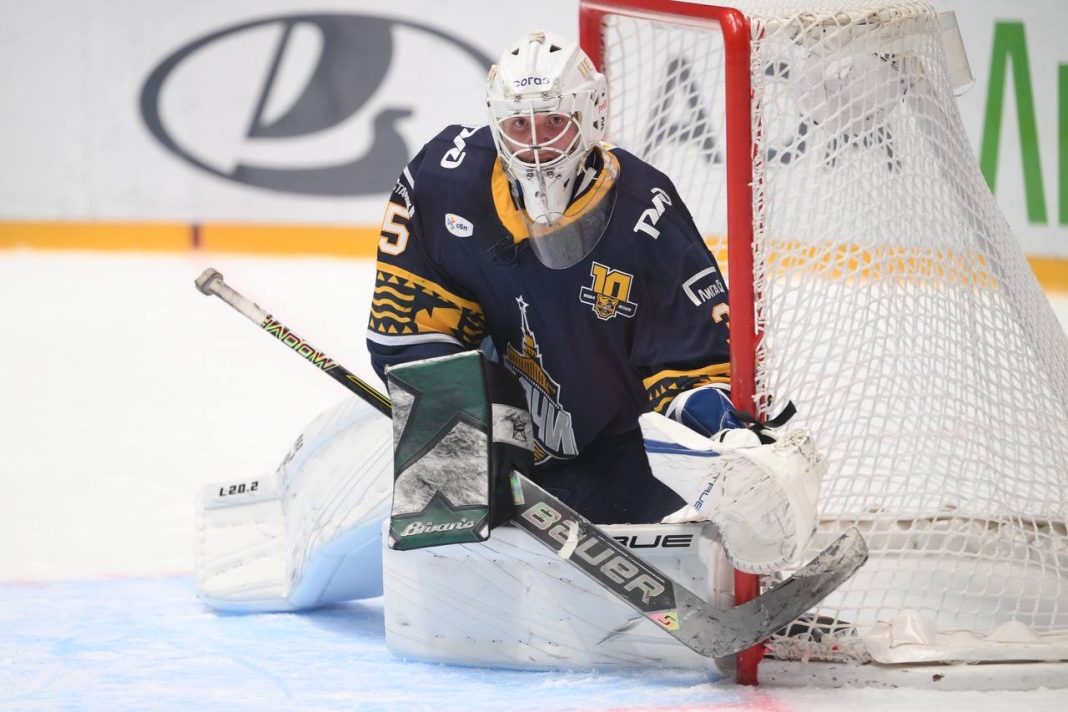 Битва хищников в «Большом» и на Сочи 24: «леопарды» готовы вернуть должок «Амуру» на домашнем льду