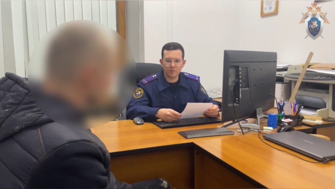 Больше 10 ударов ножом: в Сочи задержан мужчина за убийство и покушение