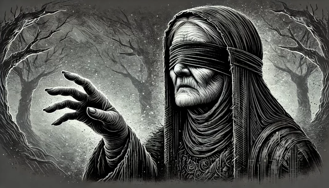 Четыре пророчества Ванги на 2025 год: какие ужасы ждет мир и человечество