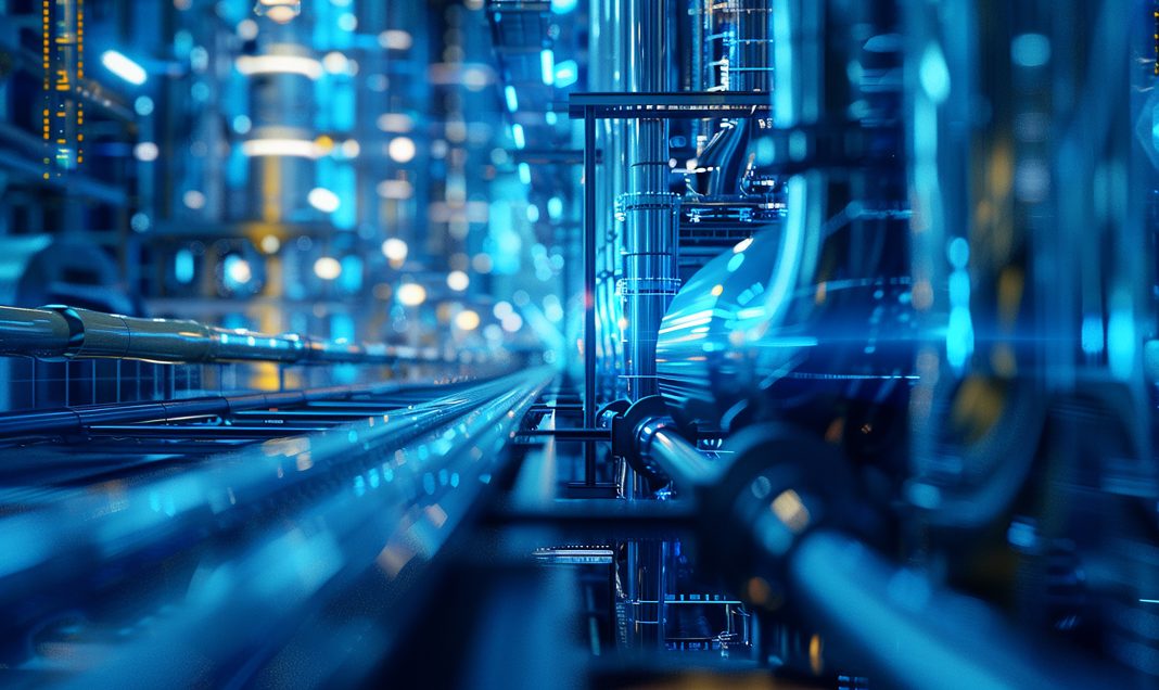 Почти 26 км инженерных сетей планируют обновить в Сочи в 2025 году