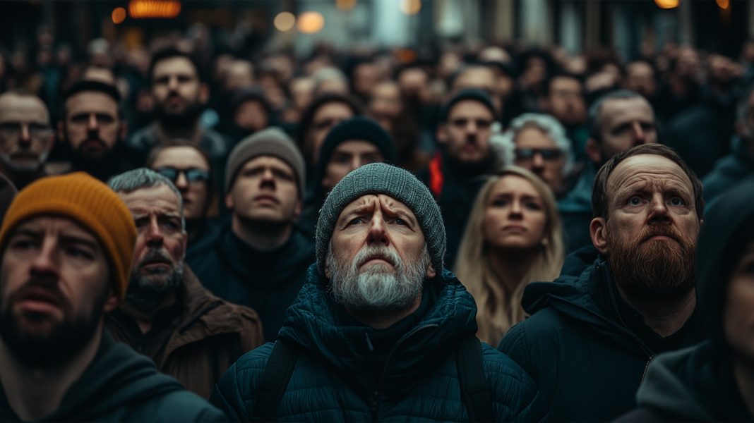 Маршрутчики в Абхазии отказались выходить на работу, пока не будет повышен тариф на проезд