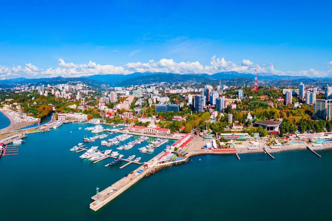 Ученые «Сириуса» собираются создать систему, предупреждающую землетрясения