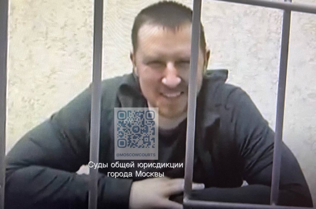 Экс-мэр Сочи Копайгородский подал кассационную жалобу на арест