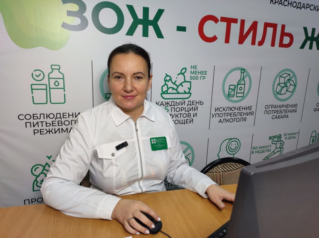 Как питаться правильно: краснодарцам рассказали о пользе подсчета калорий