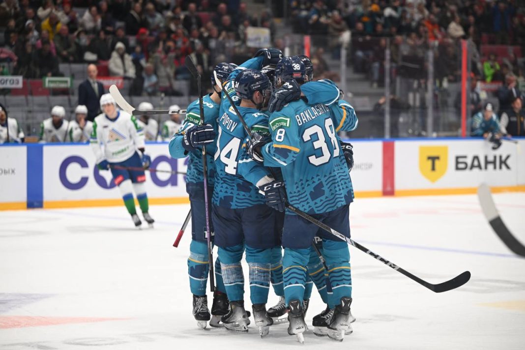 Время показать характер: сочинские «леопарды» нацелены на победу над «Северсталью» 26 января