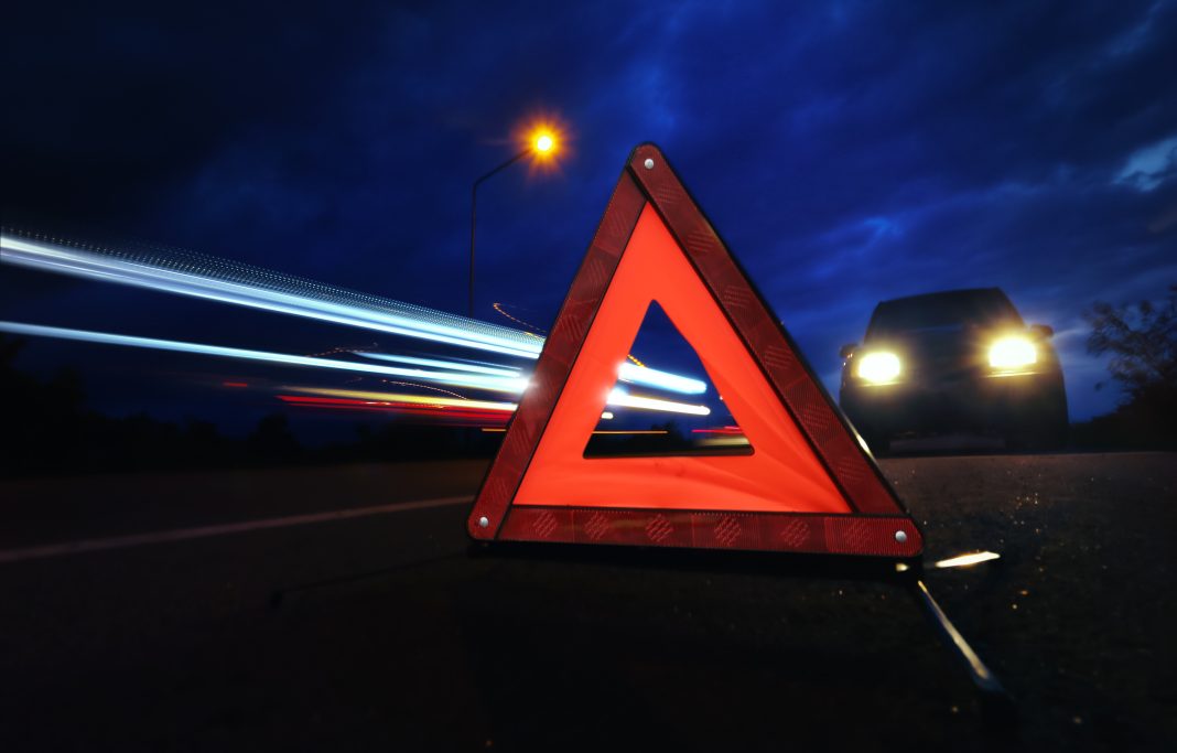 84-летняя пенсионерка из Сочи предприняла неудачную попытку перебежать дорогу и погибла