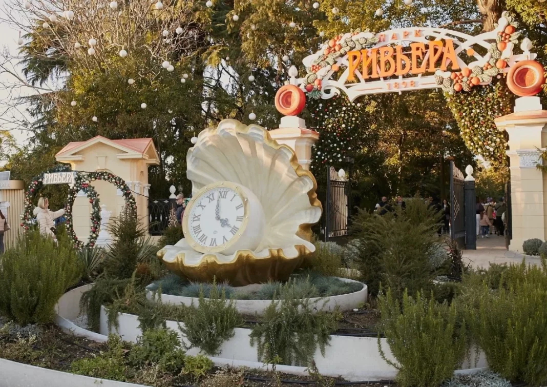 Культурное лето: сочинские площадки приняли 15 тысяч юных гостей