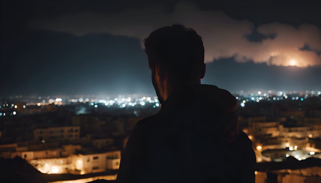 Буйный мужчина устроил серию нападений в центре Сочи: его уже доставили в отдел полиции