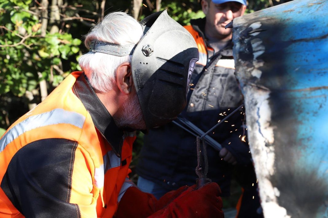 Жители Хостинского района Сочи останутся без горячей воды и отопления до конца дня