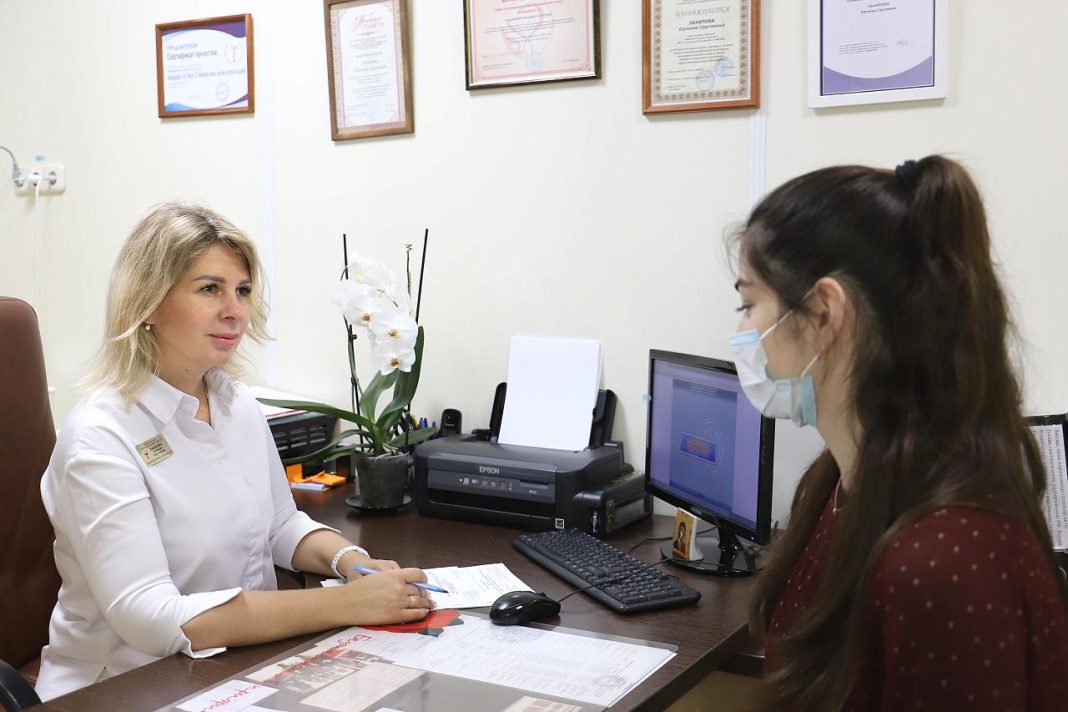 Как сохранить здоровье? Жителей Ейска приглашают на медосмотр