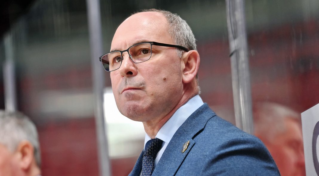 Зубов о поражении «Сочи»: «Проиграли в скорости и допускали ошибки»