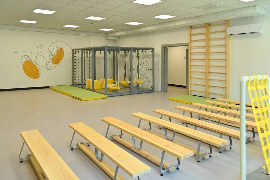 В Сочи откроется самый большой детский сад в регионе