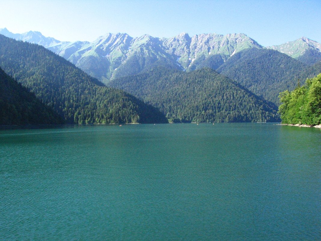 В Абхазии найдено тело пропавшего туриста из России