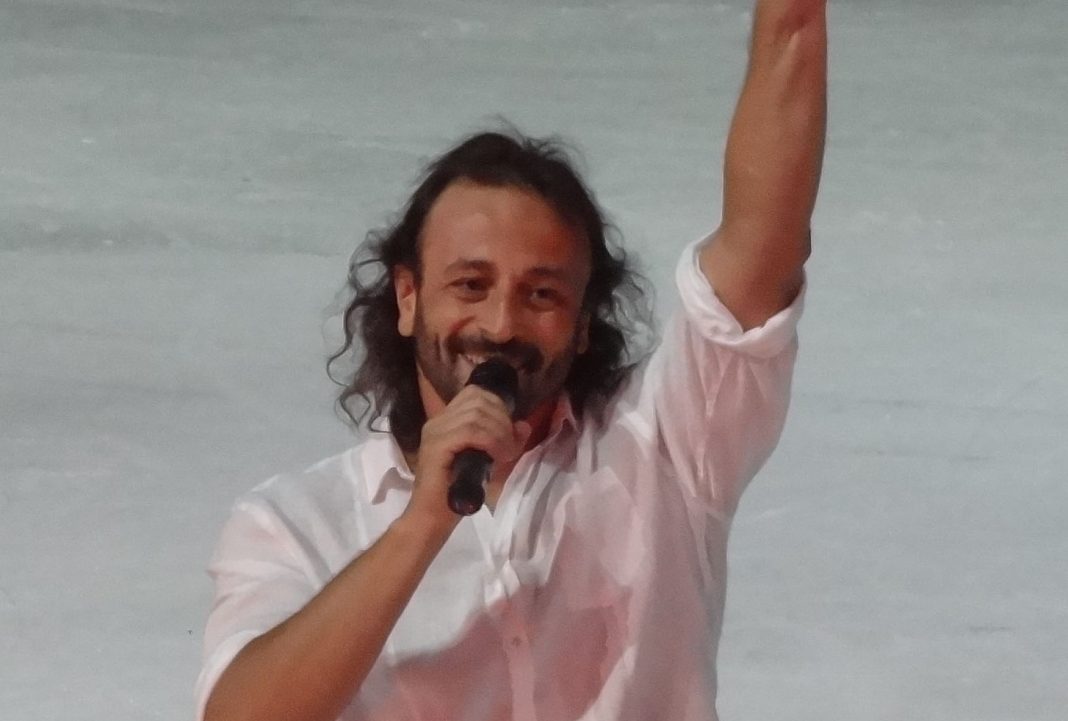 Илья Авербух: «Организация Сочи-2014 остается непревзойденной»