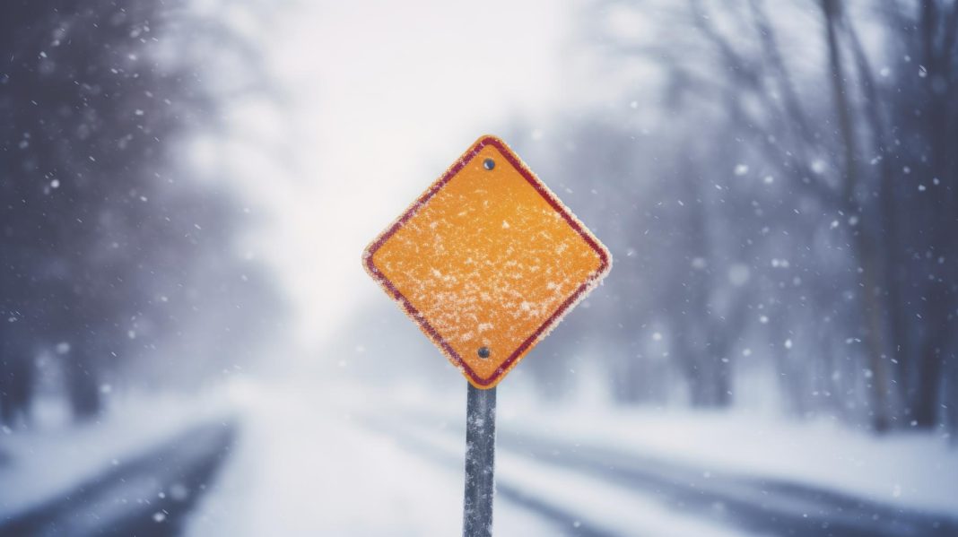 В России вели новые дорожные знаки: как они выглядят и что изменится