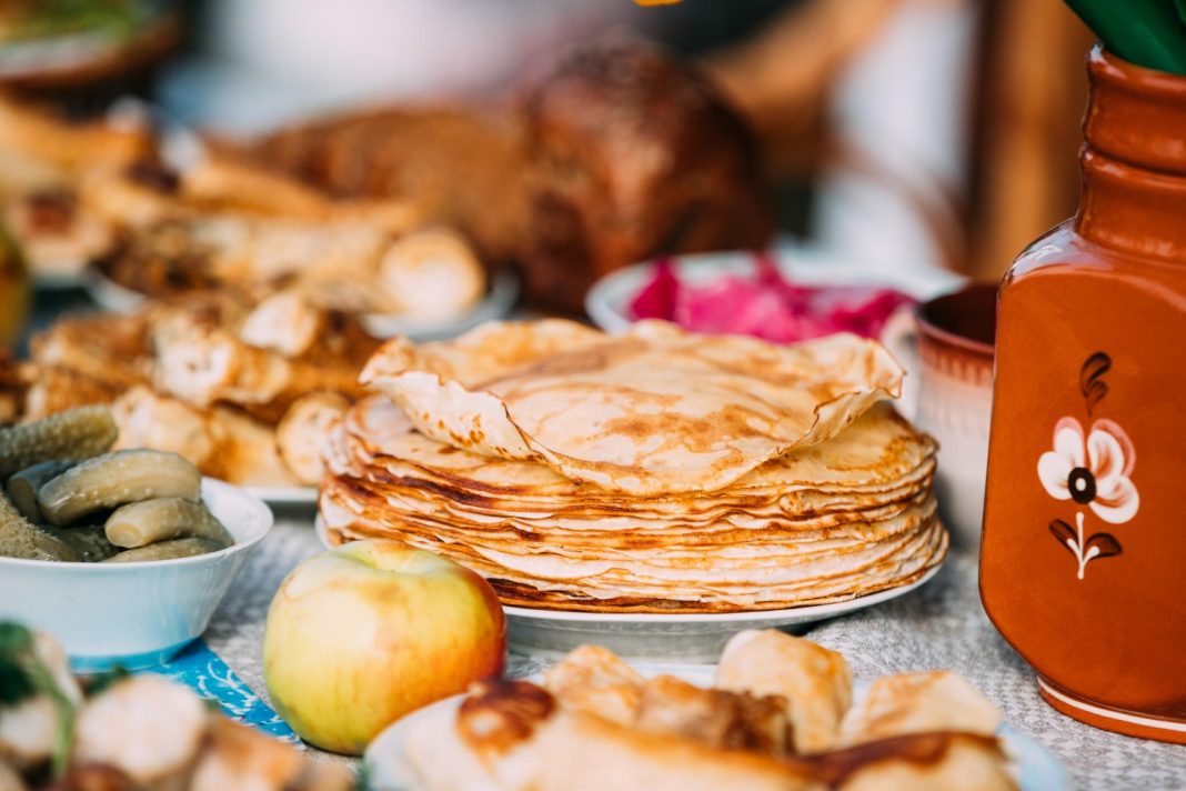 Гуляния, концерты и мастер-классы: где отметить Масленицу в Сочи