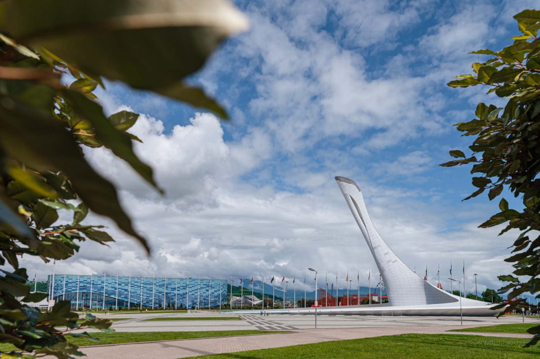 Больше 150 млн рублей планирует получить Сириус в 2025 году: налоги будут взимать с туристов